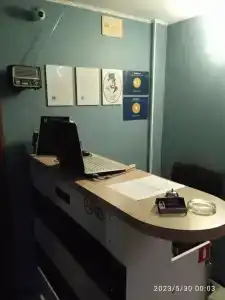 Эсквайр Хаус - 32