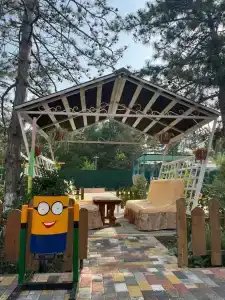 Морская дача Арабеска - 85