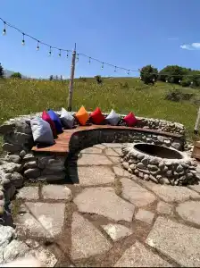 Glamping Park - 2
