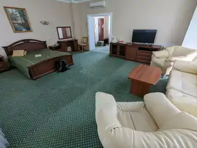 Очарованный Странник - 27