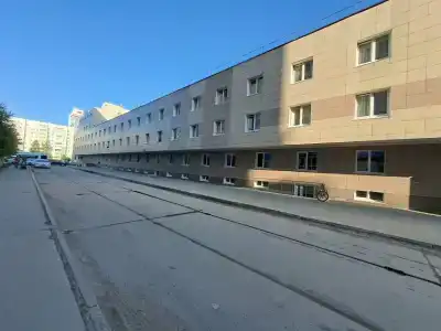 СибПромСтрой - 0