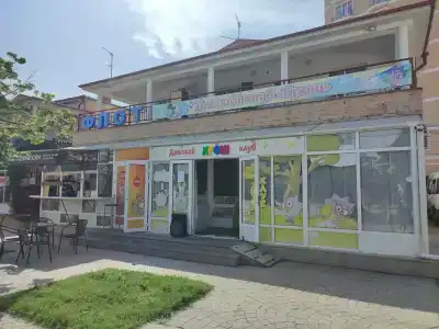 Флот - 1
