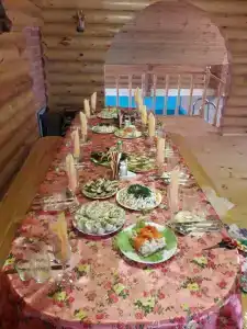 Кудеяров стан - 27