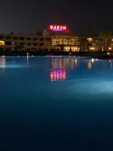 Baron Resort Sharm El Sheikh - 37