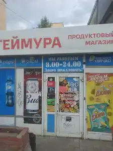 у Теймура - 13