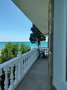 Сон у моря - 4