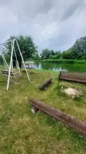 Кувшинка - 15