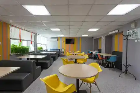 Реацентр - 1