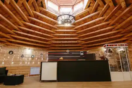 Звезда Кочевника - 3