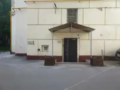Антресоль на дмитровке - 12
