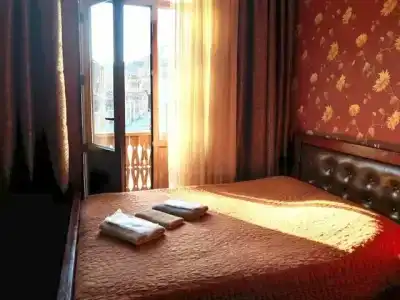 Aragvi - 19