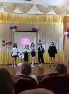 Красноусольский детский санаторий - 40