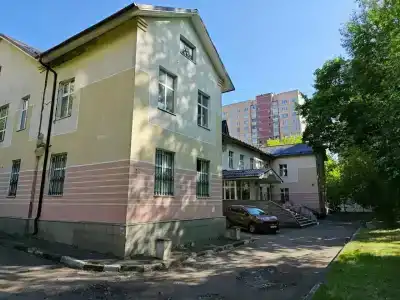 ГК Ангарская - 8