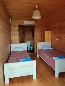 Можжевеловый дворик - 3