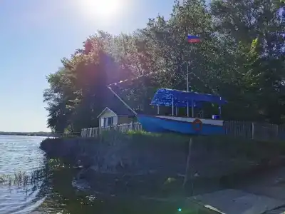 Хуторок у Дона - 1
