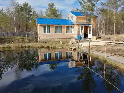 Гостевой дом у Петровича - 17