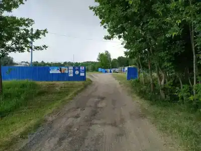 Бухта Капитанов - 3