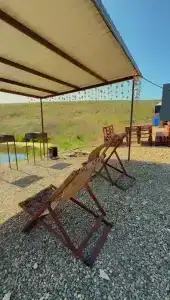 Домики в Веселовке - 10