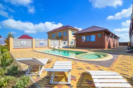 Морская дача - 1