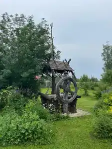 Усадьба Галат - 46