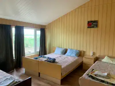 Быстрянский Лиман - 30