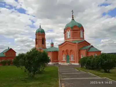 Куликово поле - 48