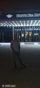 Байкал - Северное море - 33