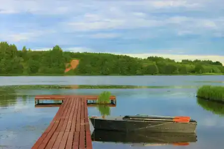 Гостевой дом на Кашинке - 13