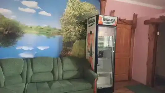 Медвежий угол - 22