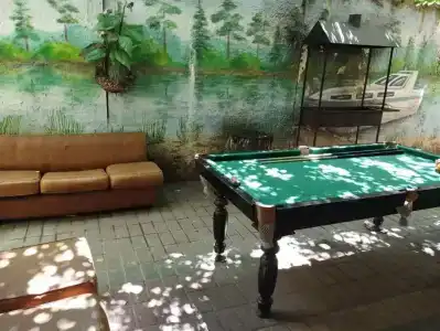 Кают компания - 30