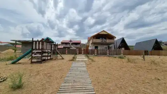 Ракушка - 6