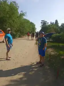 Причал 55 - 95