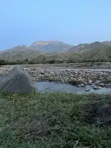 Квен-Очаг - 4