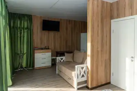 Шале Black Sea Village - 42