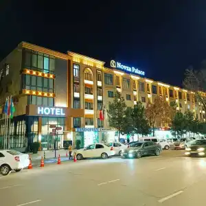Novza Palace - 14