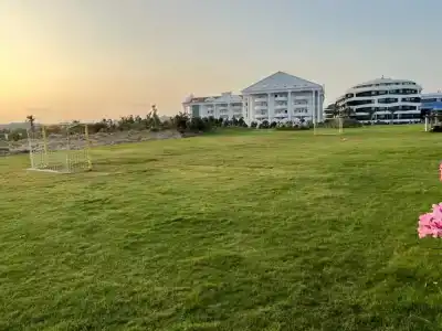 Liu Resorts - All inclusive - 13