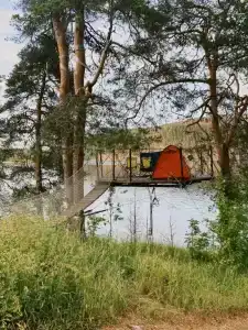 Karelia Love Glamping - 14
