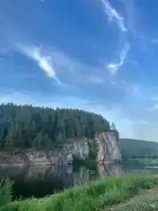 Серебряный ключ - 31