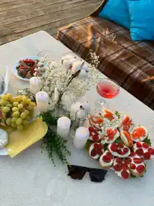 Песчаный берег - 9