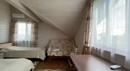 Отдых в Дивеево - 8