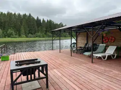 Озерява Апарт - 5