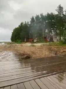 Северное сияние - 36