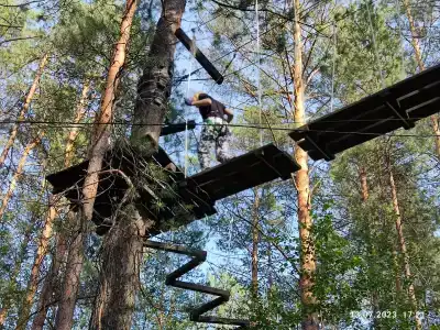 Ранчо 19 - 40