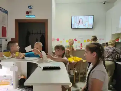 Матрешки - 92