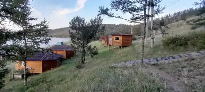 Caгaн-Hугэ - 17