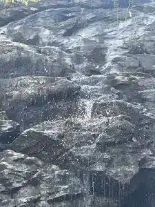 Пещёрский водопад - 59