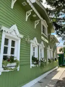 Генеральская Дача - 92