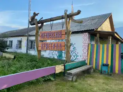 Окунево - 33