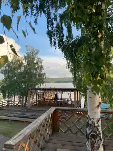 Линевский берег - 26