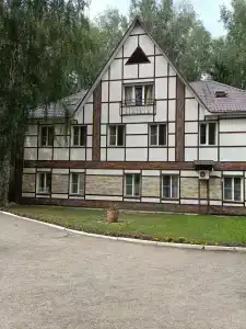 Берёзка - 35